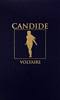 Candide (Hardcover, Reprint)