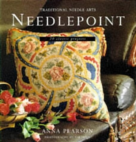 Needlepoint (Hardcover)