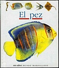 El pes/ The Fish (Hardcover)