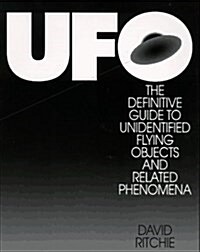 Ufo (Hardcover, Reprint)