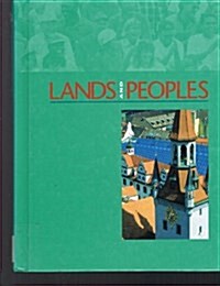 Lands and Peoples (Hardcover)