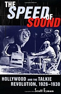 The Speed of Sound (Paperback)