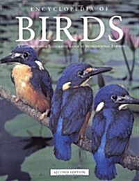 Encyclopedia of Birds (Hardcover, 2nd, Subsequent)