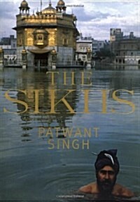 The Sikhs (Hardcover)