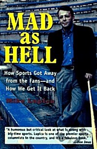 Mad As Hell (Paperback)