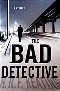 The Bad Detective (Hardcover)
