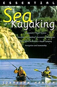 Essential Sea Kayaking (Paperback)