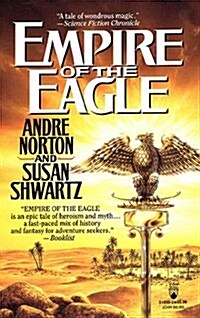 Empire of the Eagle (Mass Market Paperback, Reprint)