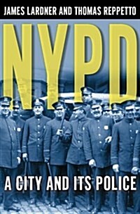 Nypd (Hardcover)