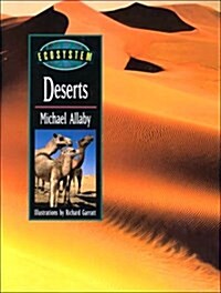 Deserts (Hardcover)