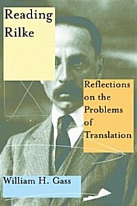 Reading Rilke (Hardcover)