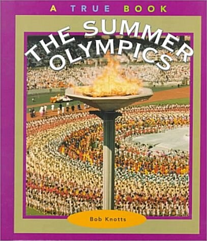 The Summer Olympics (Library)