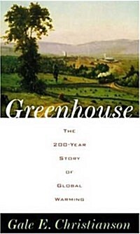 Greenhouse (Hardcover)