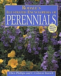 Rodales Illustrated Encyclopedia of Perennials (Paperback)