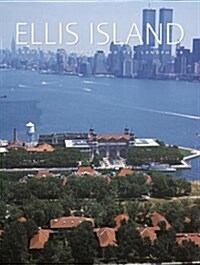 Ellis Island (Hardcover)