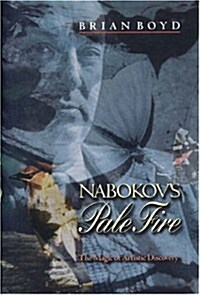 Nabokovs Pale Fire (Hardcover)