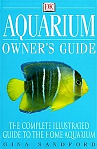 [중고] Aquarium (Paperback)