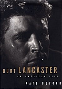 Burt Lancaster (Hardcover)