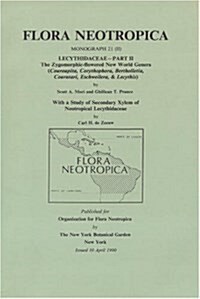 Lecythidaceae (Paperback)