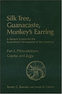 Silk Tree, Guanacaste, Monkeys Earring (Hardcover)
