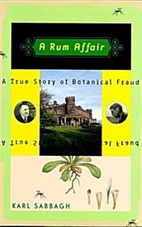 A Rum Affair (Hardcover)