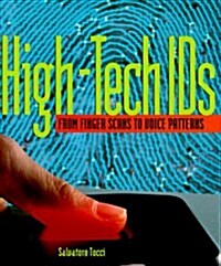 High-Tech Ids (Library)