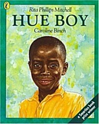 Hue Boy (Paperback)