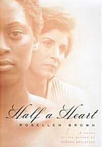 Half a Heart (Hardcover)