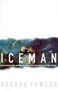 Iceman (Hardcover, 1st)