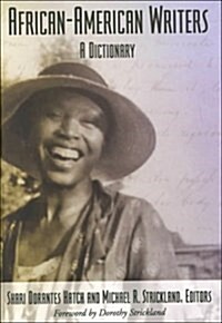 African-American Writers (Hardcover)