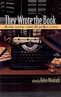 They Wrote the Book (Paperback)