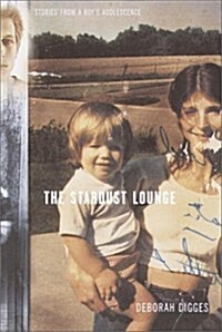 The Stardust Lounge (Hardcover)