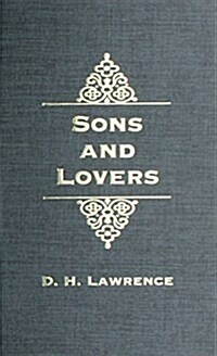 Sons and Lovers (Hardcover)
