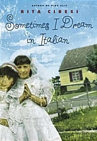 Sometimes I Dream in Italian (Hardcover)