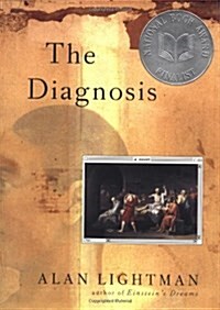 [중고] The Diagnosis (Hardcover, Reprint)