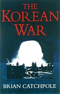 The Korean War (Hardcover)