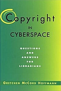 Copyright in Cyberspace (Paperback)