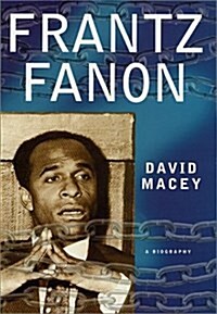 Frantz Fanon (Hardcover)