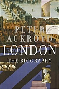 London (Hardcover)