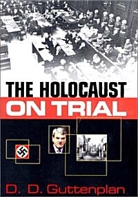 The Holocaust on Trial (Hardcover)