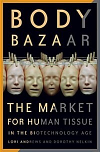 Body Bazaar (Hardcover, 1st)