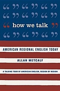 How We Talk (Paperback)