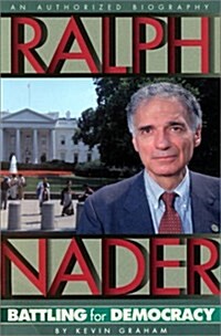 Ralph Nader (Paperback)