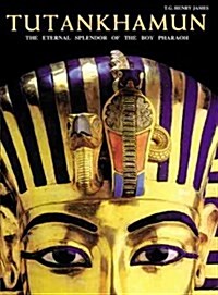 Tutankhamun (Hardcover)