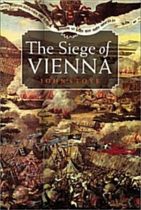 The Siege of Vienna (Paperback, New)