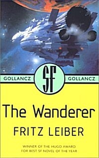 Wanderer (Paperback, Collectors)