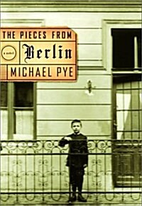 The Pieces from Berlin (Hardcover)