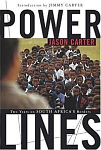 Power Lines (Hardcover)