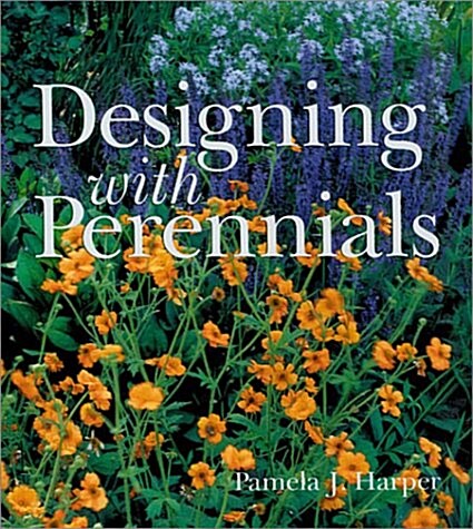 Designing With Perennials (Paperback)