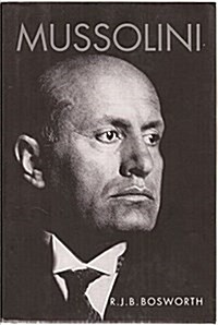 Mussolini (Hardcover)